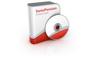 SwissPension Internet